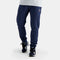 2310500-ESS Pant Slim N°1 M dress blues  | Pantaloni Slim Uomo