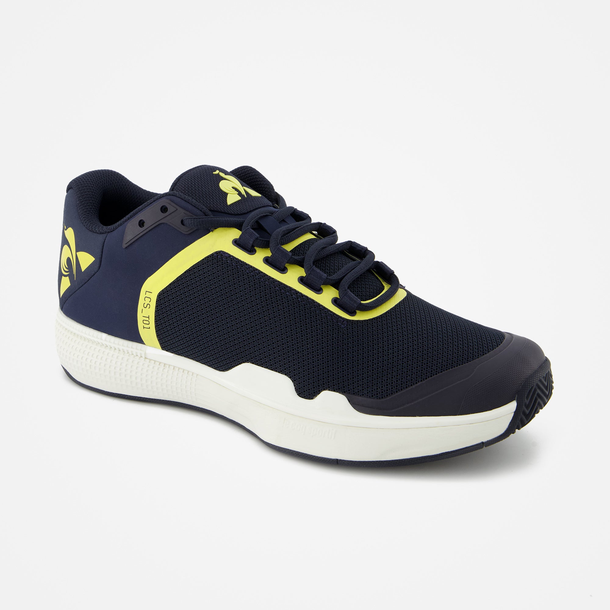 2310514-FUTUR LCS T01 CLAY sky captain | Chaussures de tennis FUTUR T01 TERRE BATTUE Unisexe