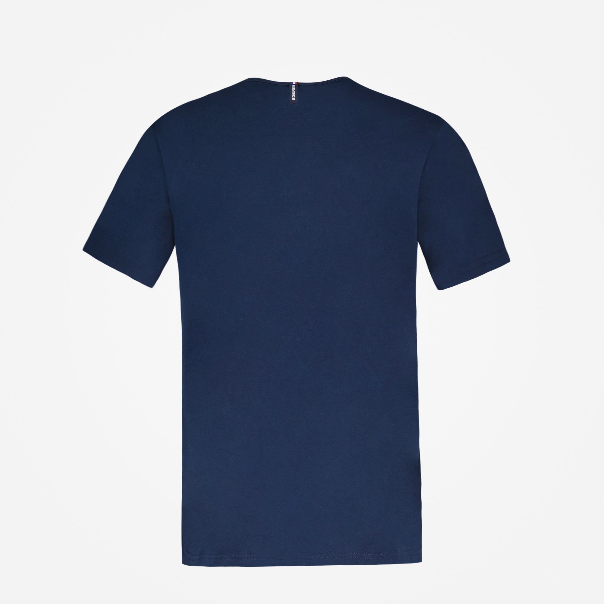 2310545-ESS Tee SS N°4 M dress blues | T-shirt Homme