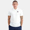 2310552-ESS Polo SS N°2 M new optical white  | Polo Shirt for men en jersey piqué "Perf"