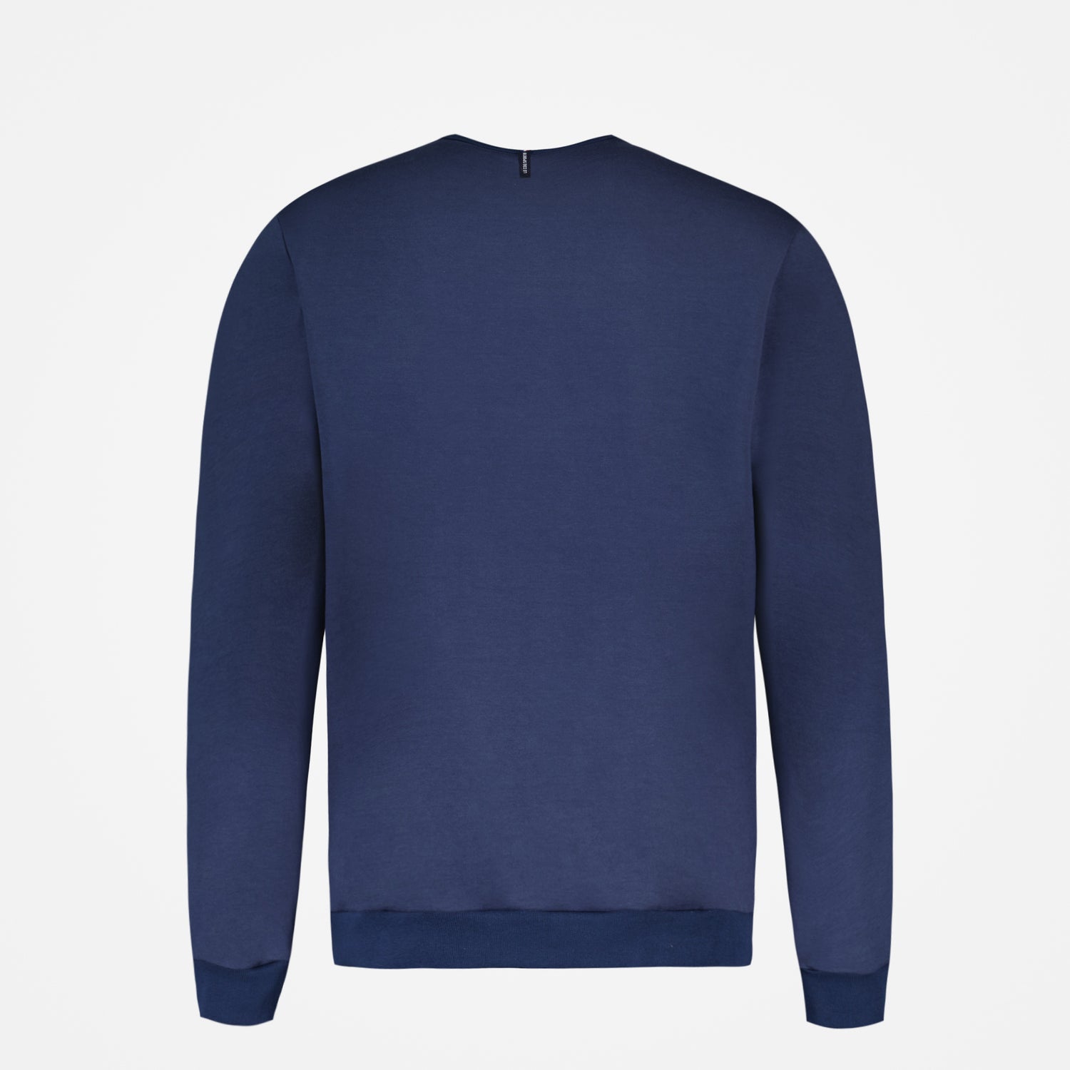 2310558-ESS Crew Sweat N°4 M dress blues  | Round-Neck Sweatshirtshirt for men