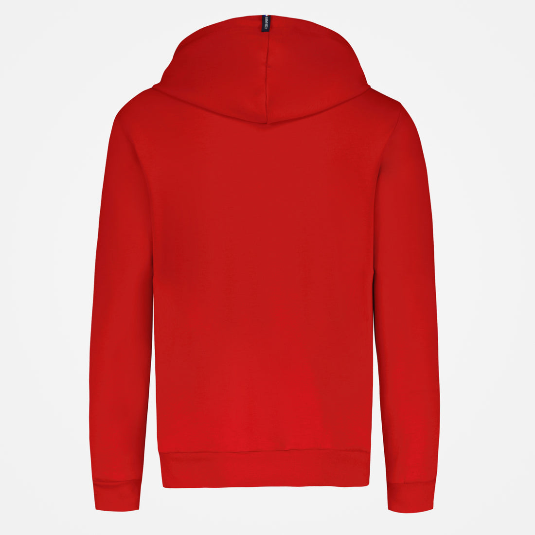 2310560-ESS Hoody N°2 M rouge electro | Sweat à capuche Homme