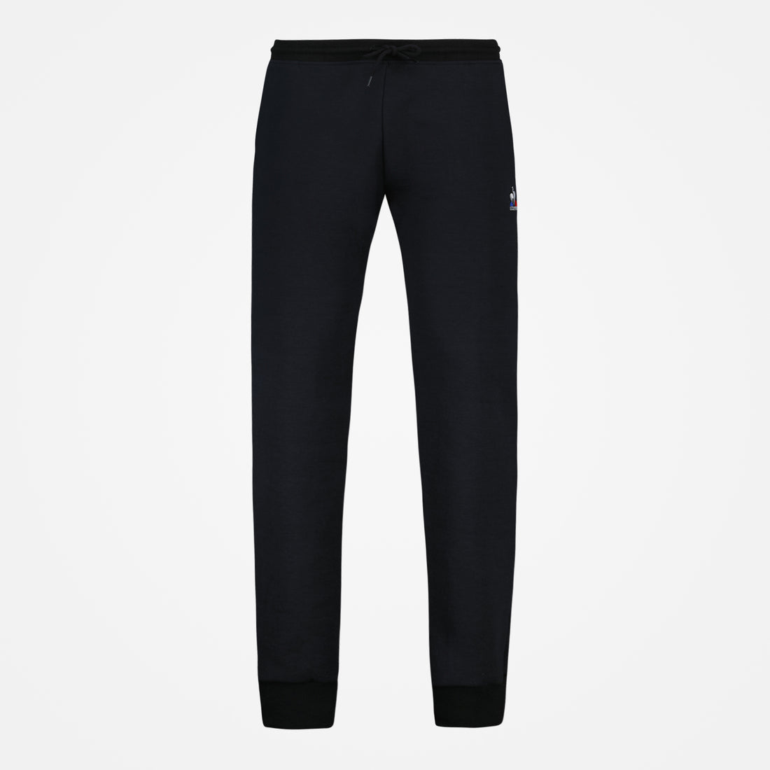 2310568-ESS Pant Regular N°4 M black  | Trousers Regular for men