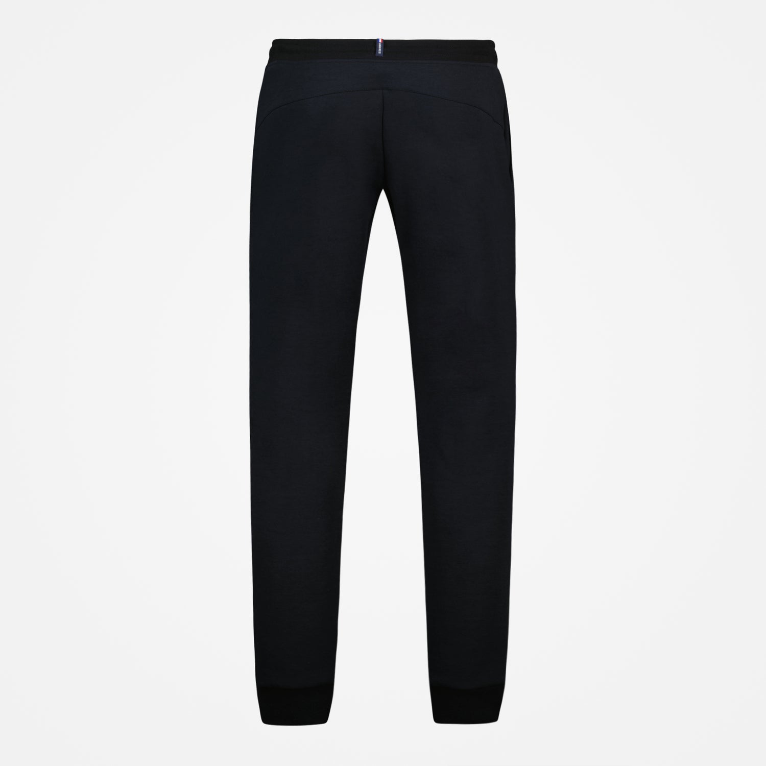 2310568-ESS Pant Regular N°4 M black | Pantalon Regular Homme