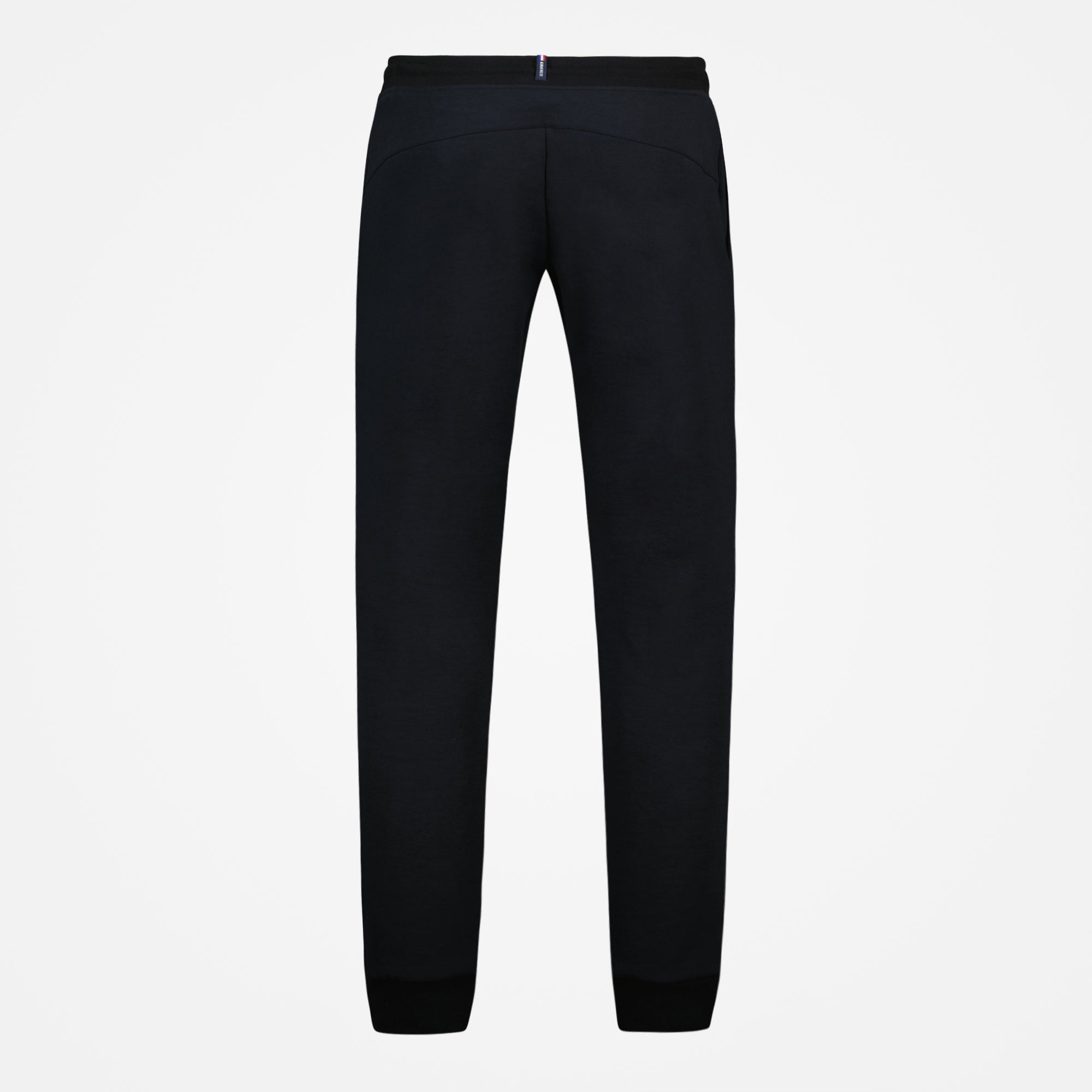 2310568-ESS Pant Regular N°4 M black | Pantalon Regular Homme