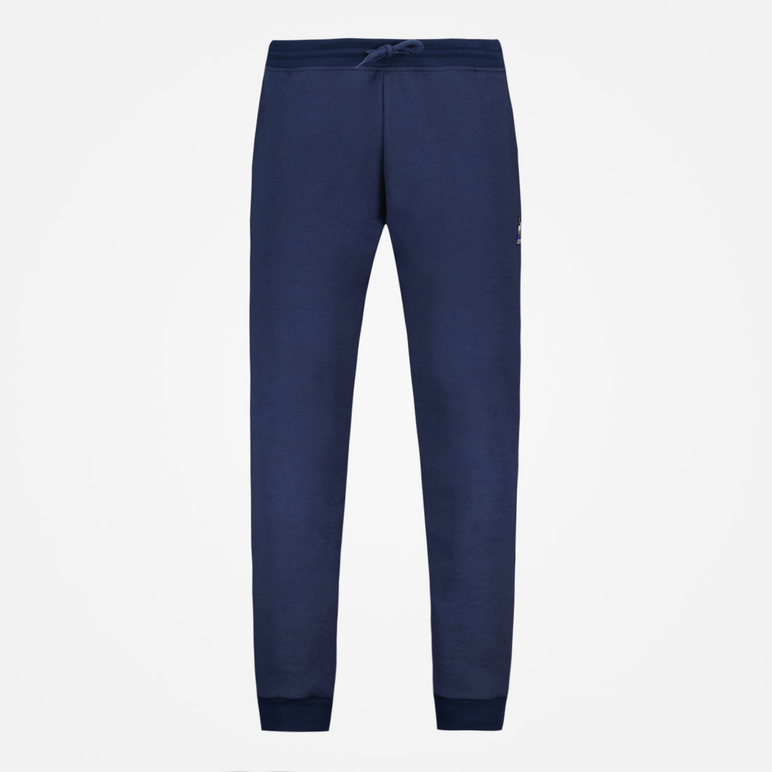 2310569-ESS Pant Regular N°4 M dress blues | Pantalon Regular Homme