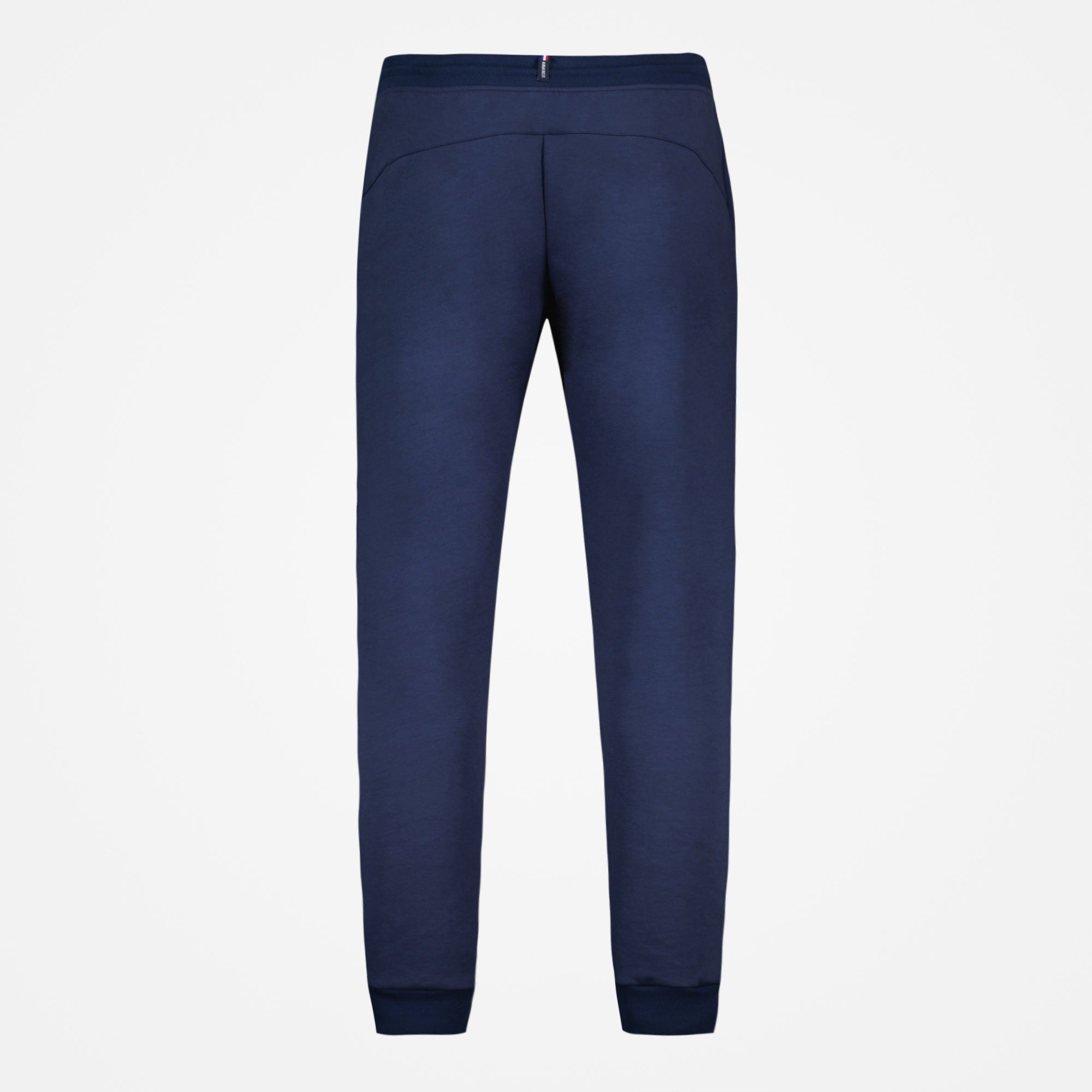 2310569-ESS Pant Regular N°4 M dress blues  | Trousers Regular for men
