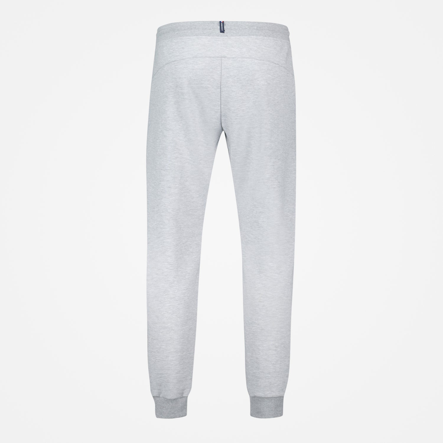 2310570-ESS Pant Regular N°4 M gris chiné clair | Pantalon Regular Homme