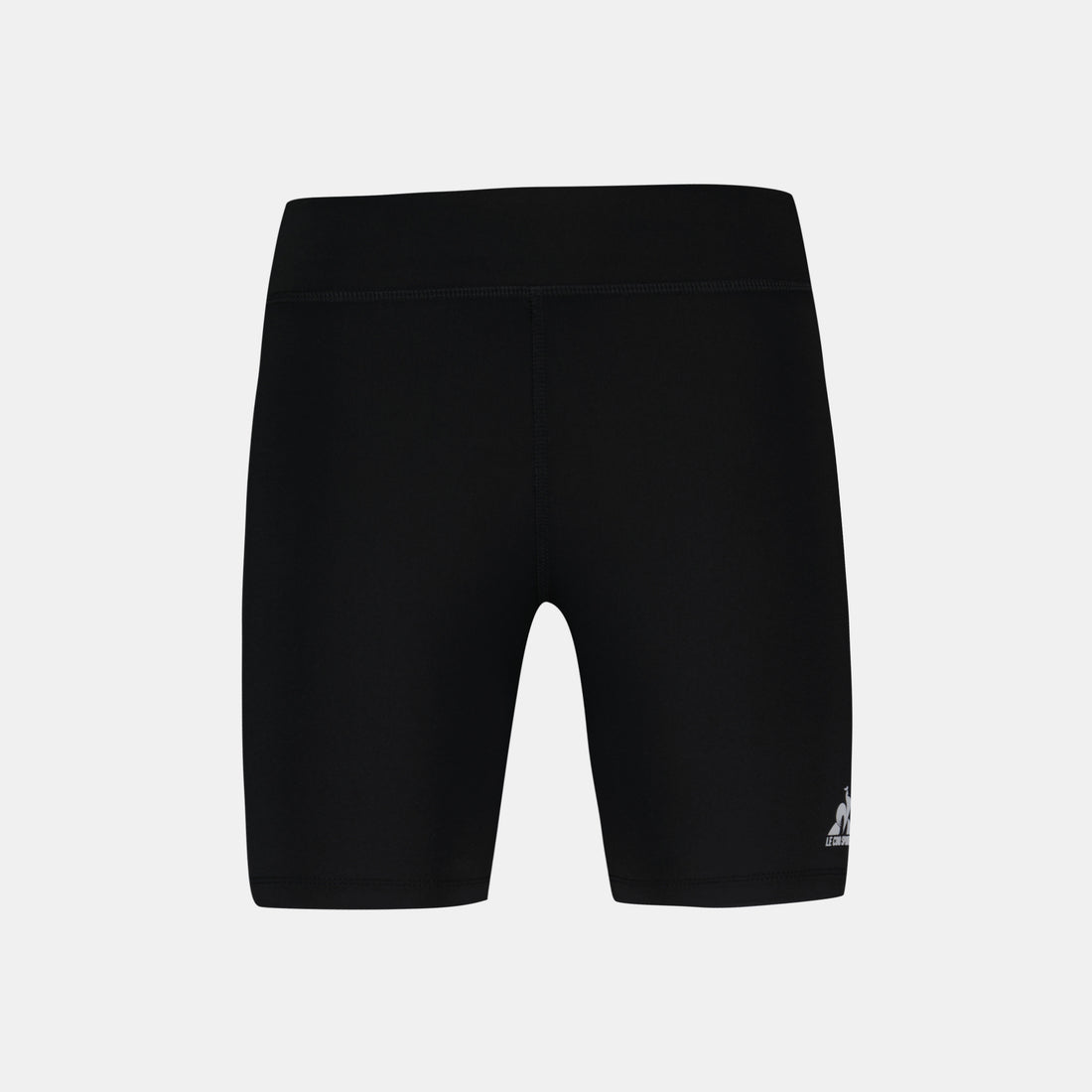 2310666-TRAINING LF Cycling Short N°1 W black  | Pantaloncini Donna