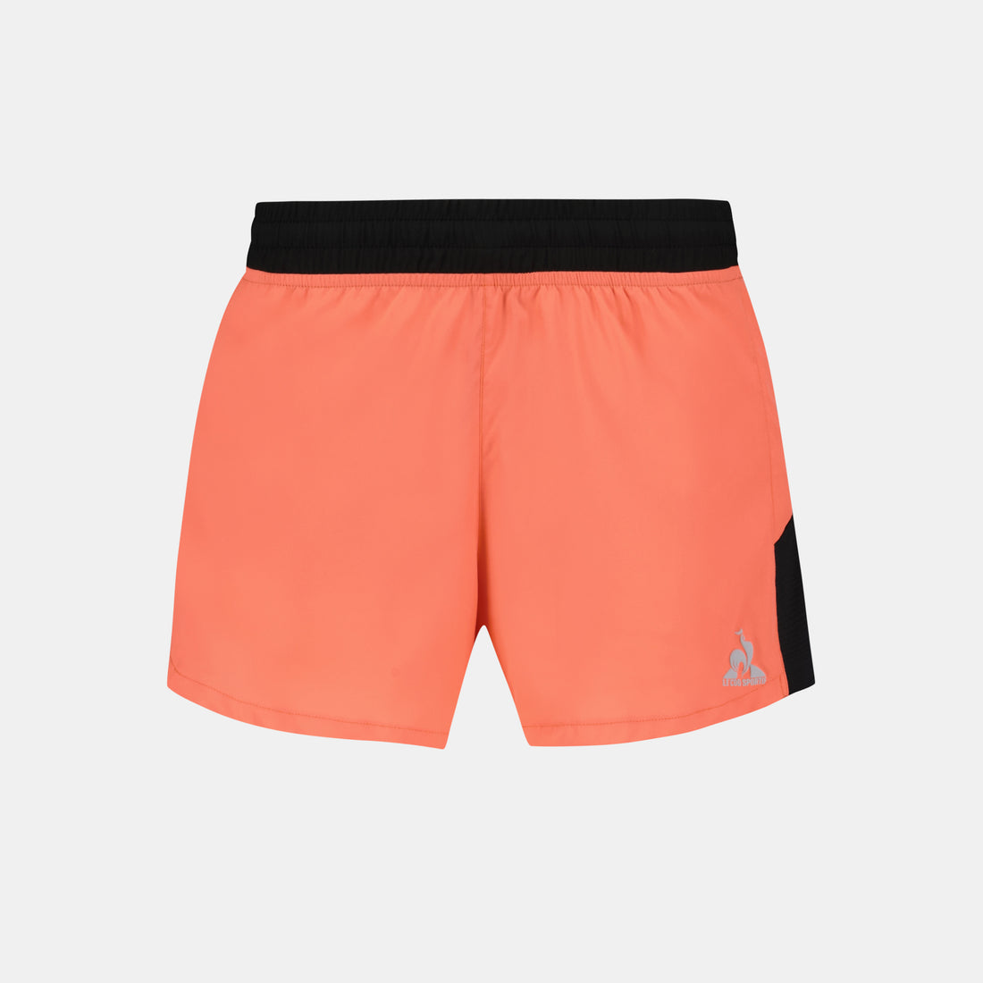 2310667-TRAINING LF Short Running N°2 W orange p  | Shorts für Damen