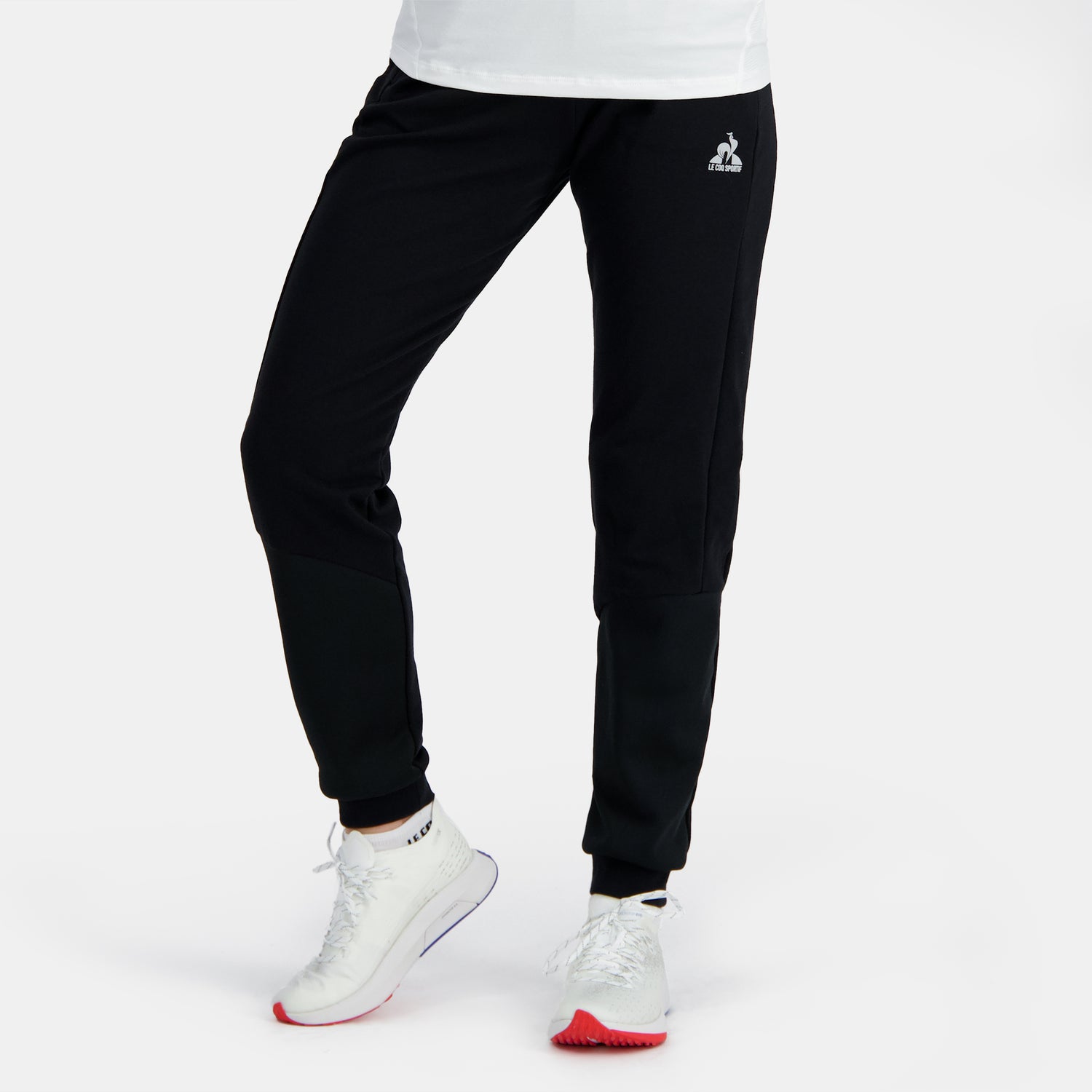 Trousers for women Training Performance - Black – Le Coq Sportif