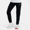 2310671-TRAINING LF Pant Regular N°2 W black | Pantalon de sport Regular Femme
