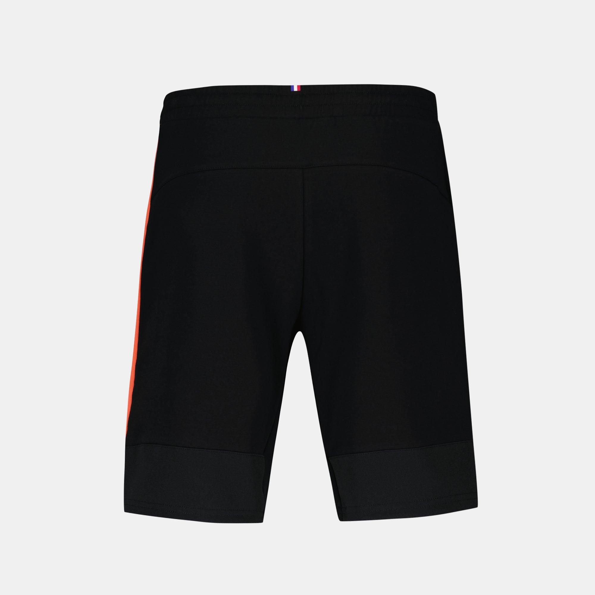 2310688-TRAINING LF Short Coton N°2 M black  | Shorts für Herren