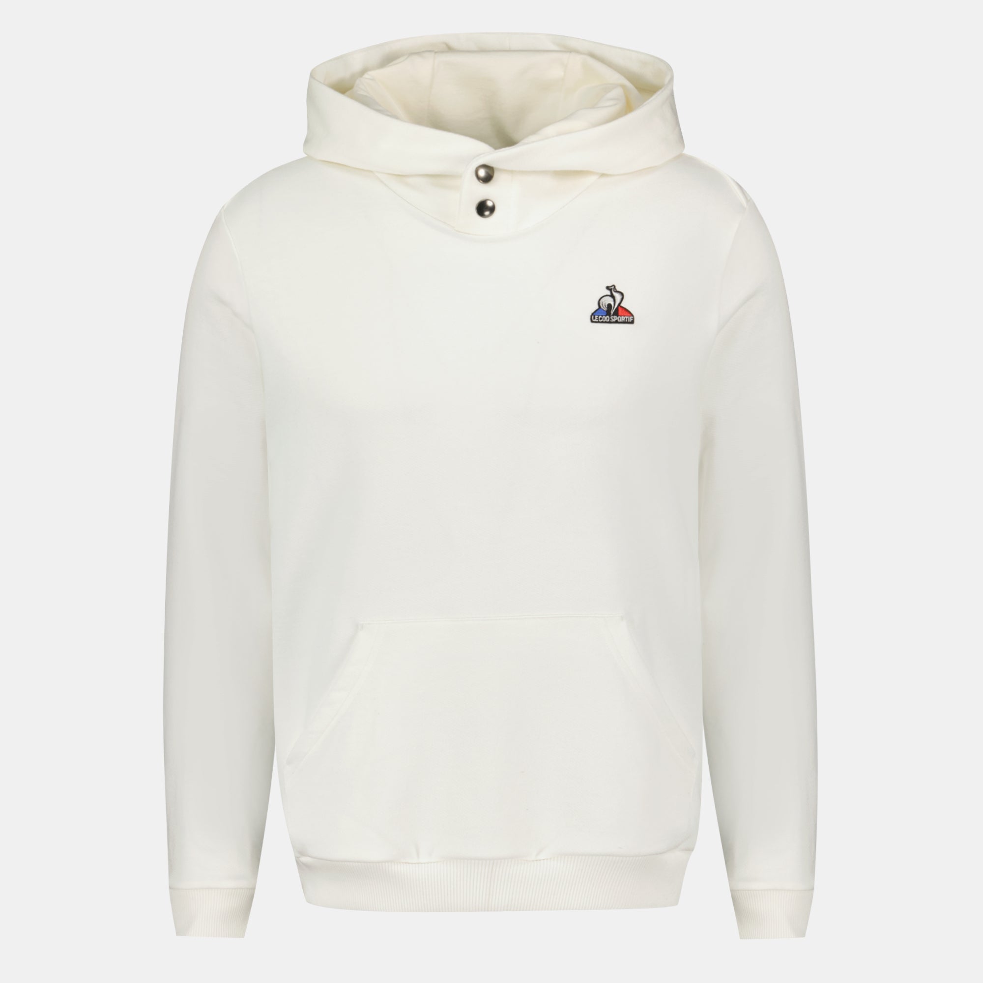 2311012-SPE Hoody N°31 M marshmallow | Sweat à capuche Homme