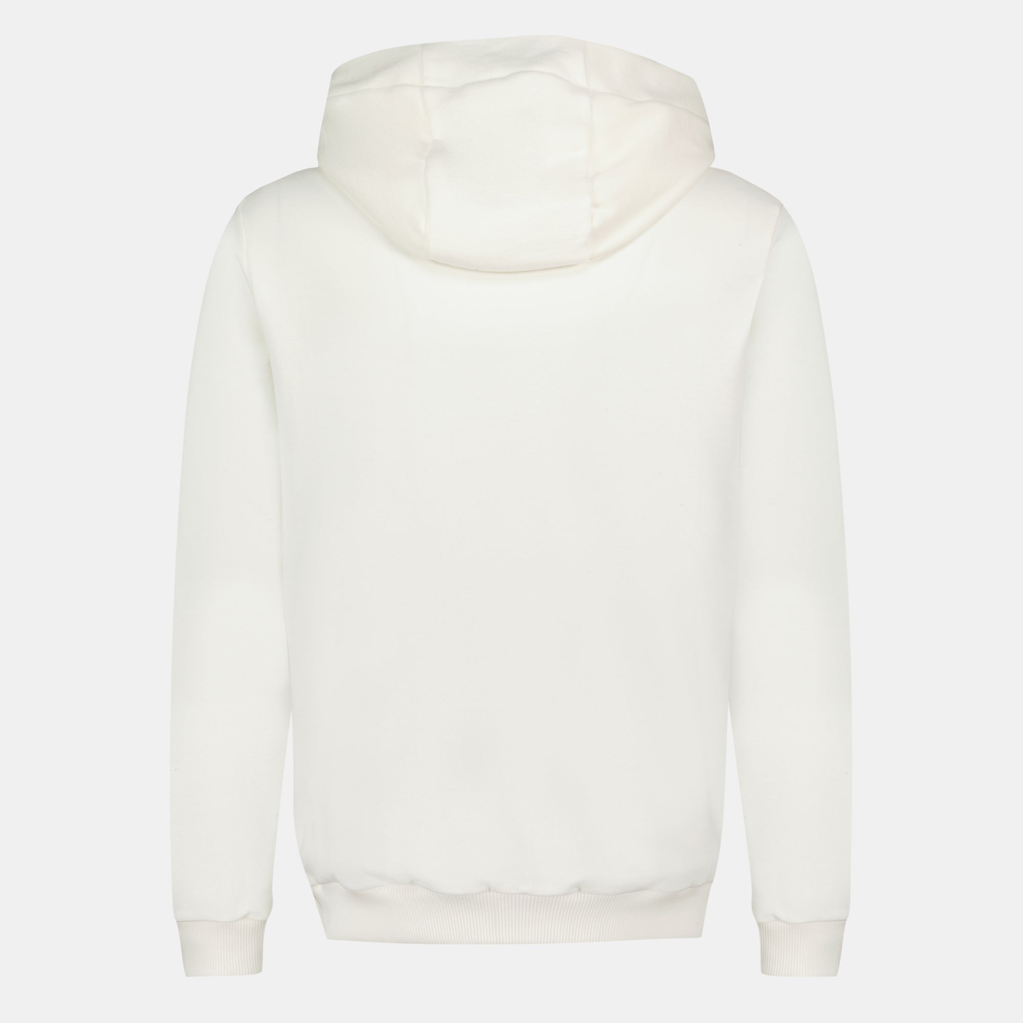 2311012-SPE Hoody N°31 M marshmallow | Sweat à capuche Homme