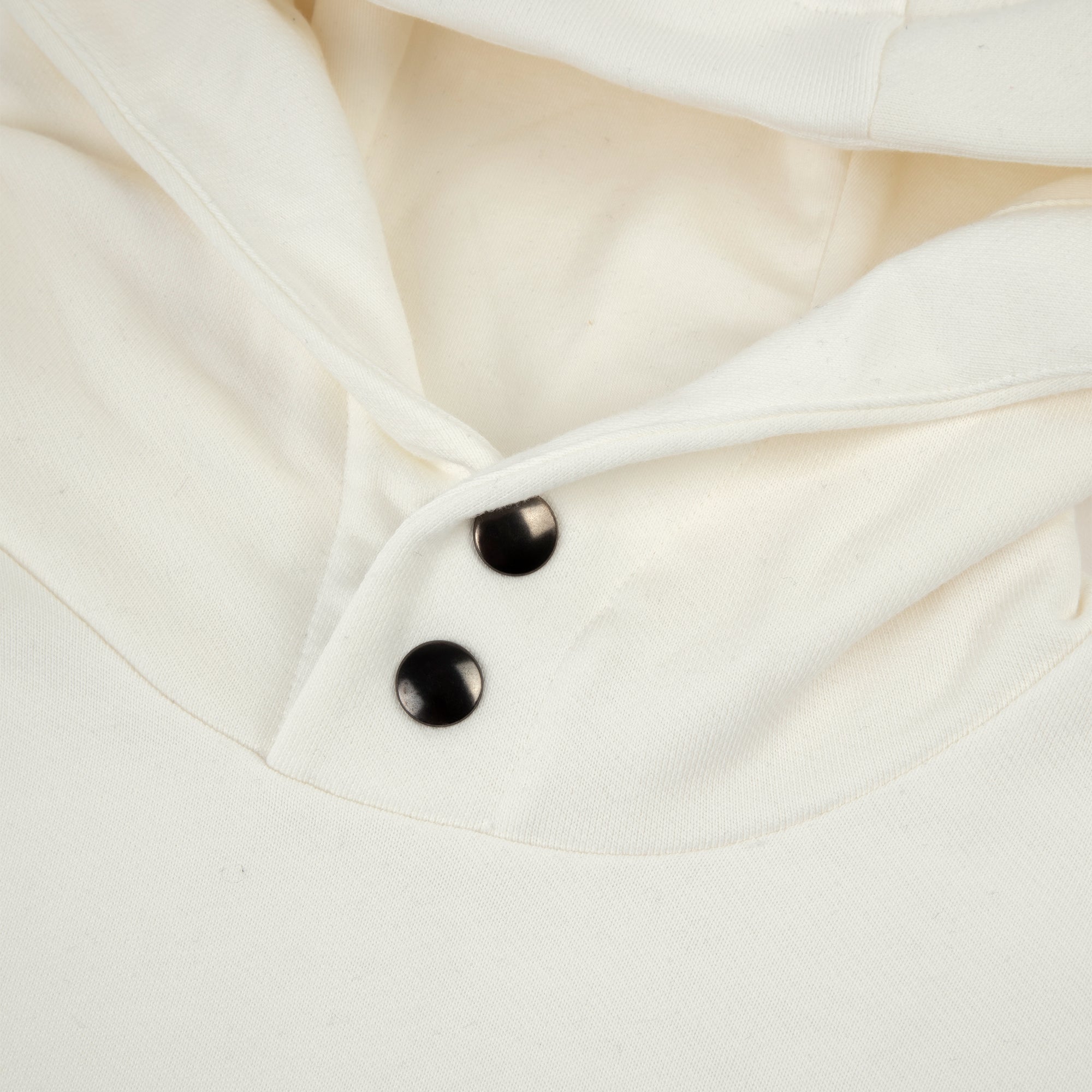 2311012-SPE Hoody N°31 M marshmallow | Sweat à capuche Homme
