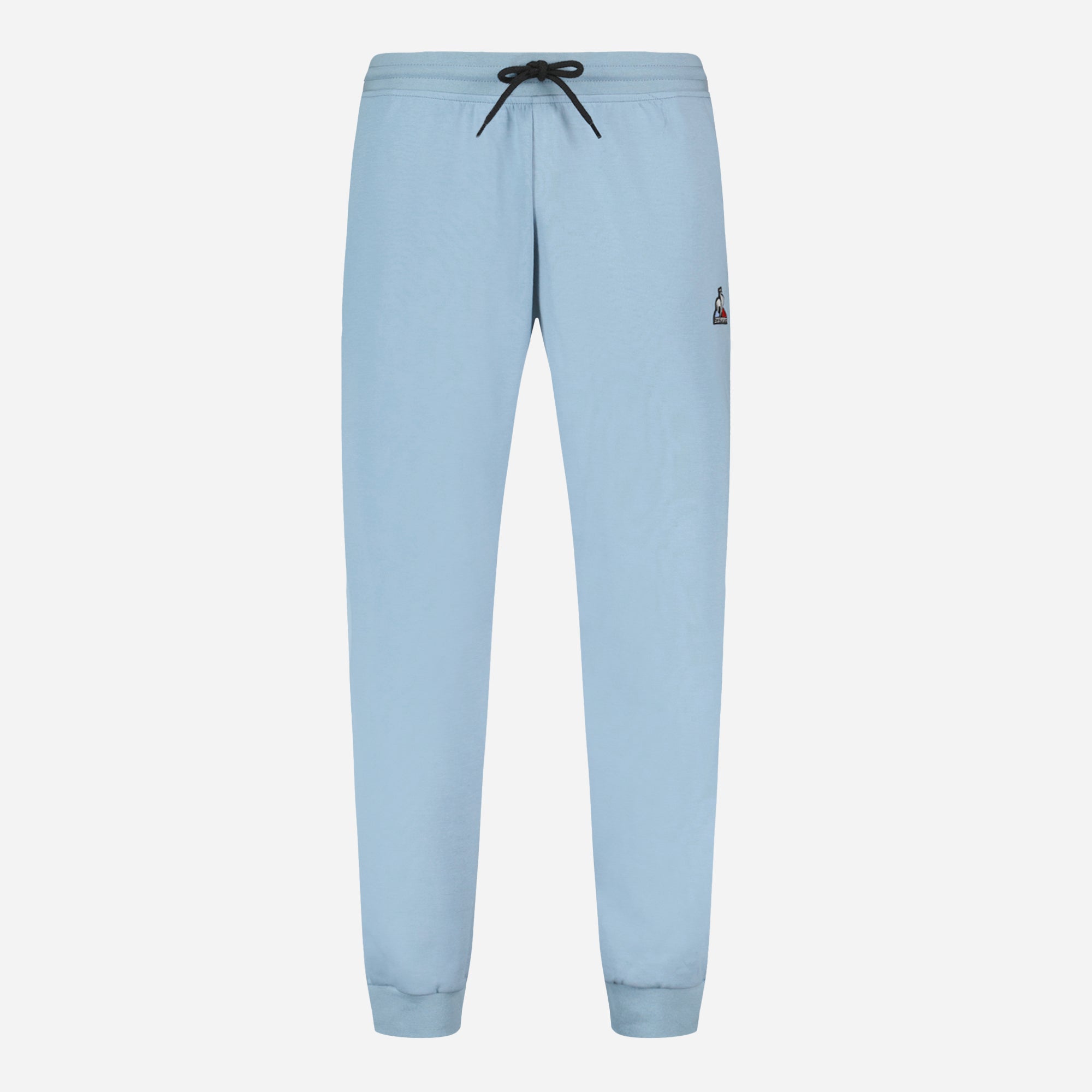 2311024-SPE Pant Loose N°3 M faded denim | Pantalon Homme