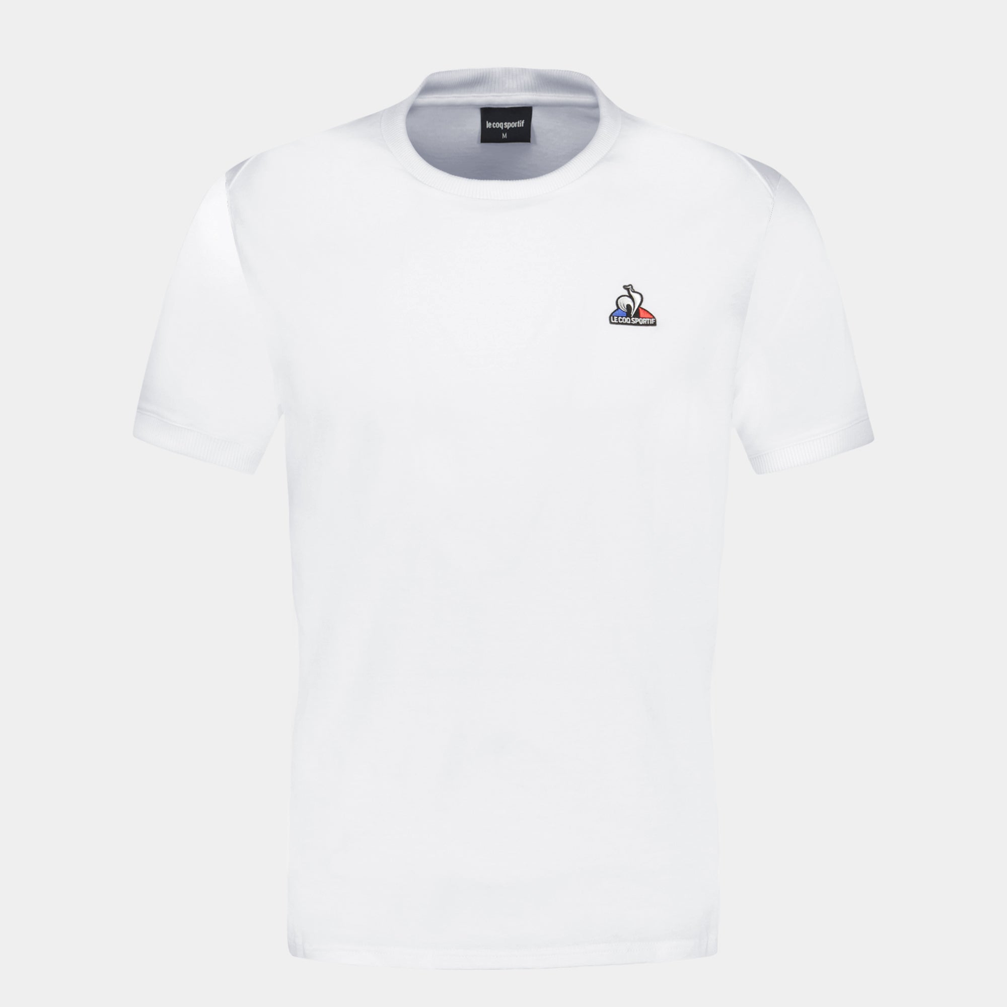 2311028-SPE Tee SS N°58 M marshmallow | T-shirt Homme