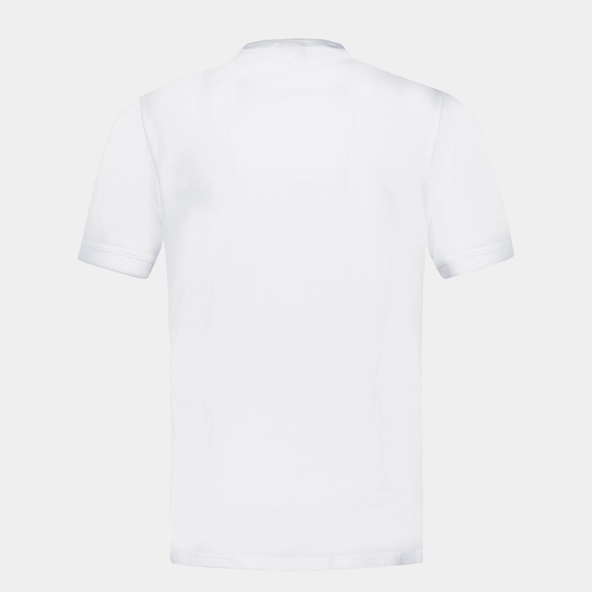 2311028-SPE Tee SS N°58 M marshmallow | T-shirt Homme