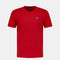 2311035-SPE Tee SS N°59 M pur rouge | T-shirt Homme