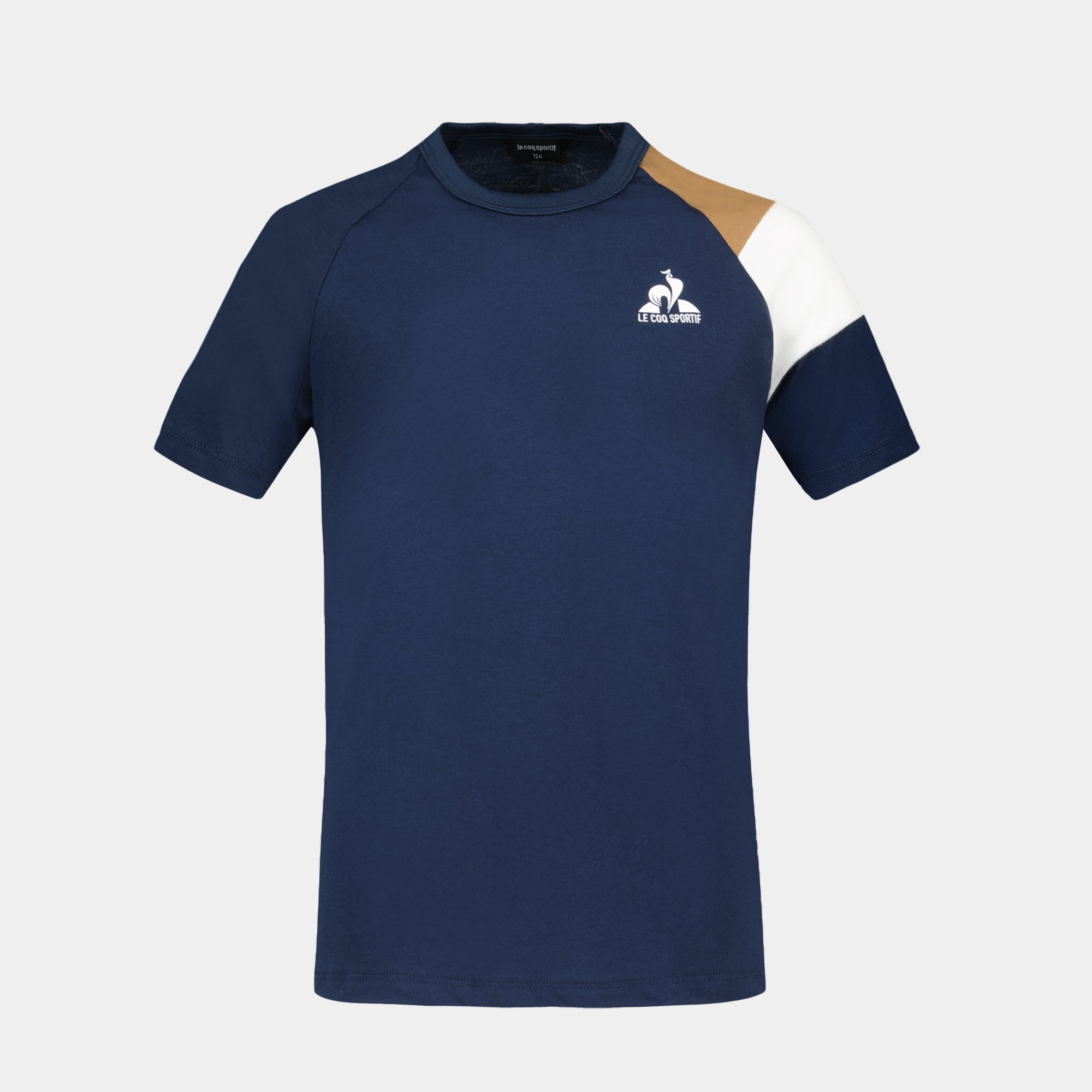 2311179-SPE Tee SS N°13 Enfant dress blues | T-shirt Enfant