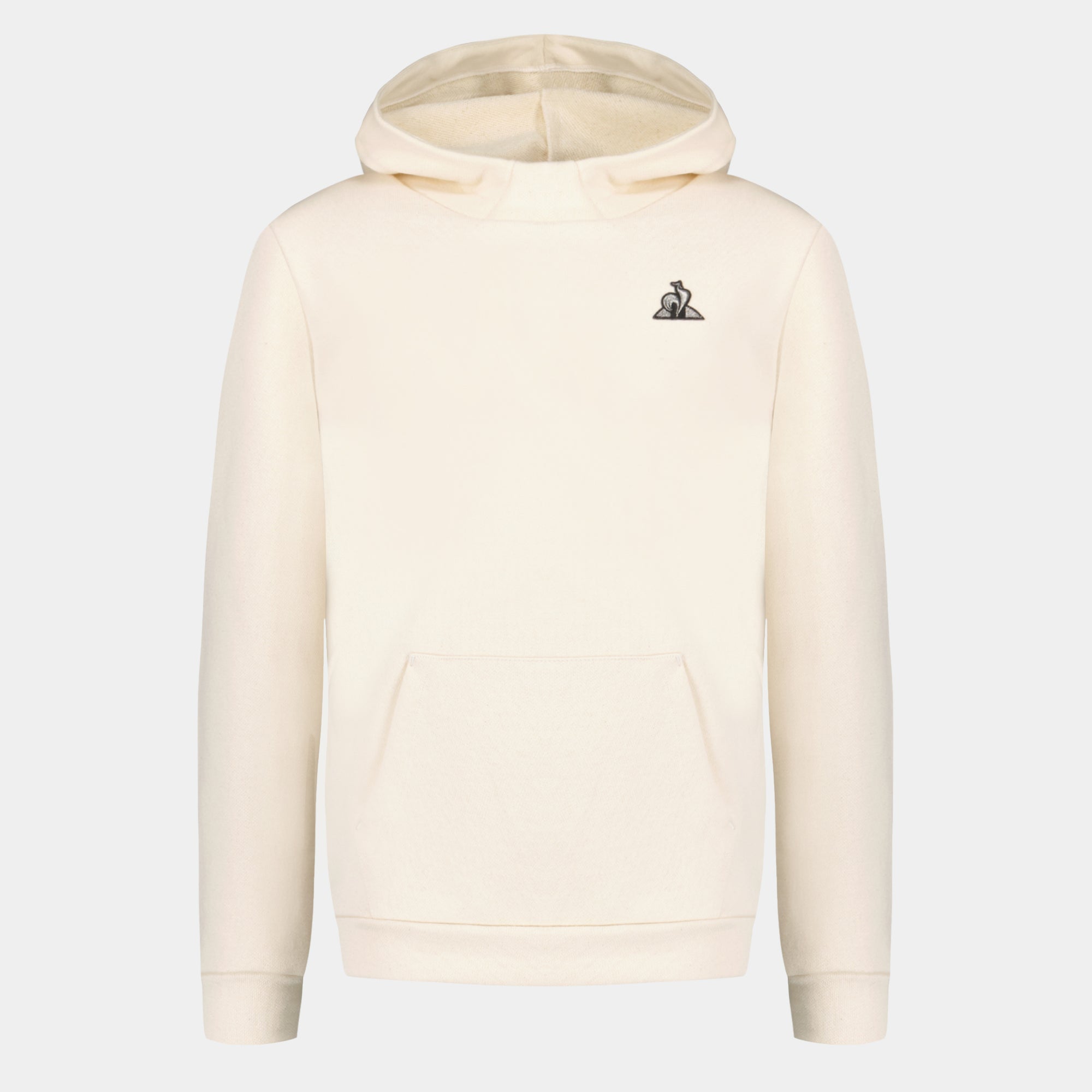 2311191-SPE Hoody N°10 Enfant écru | Sweat à capuche Enfant