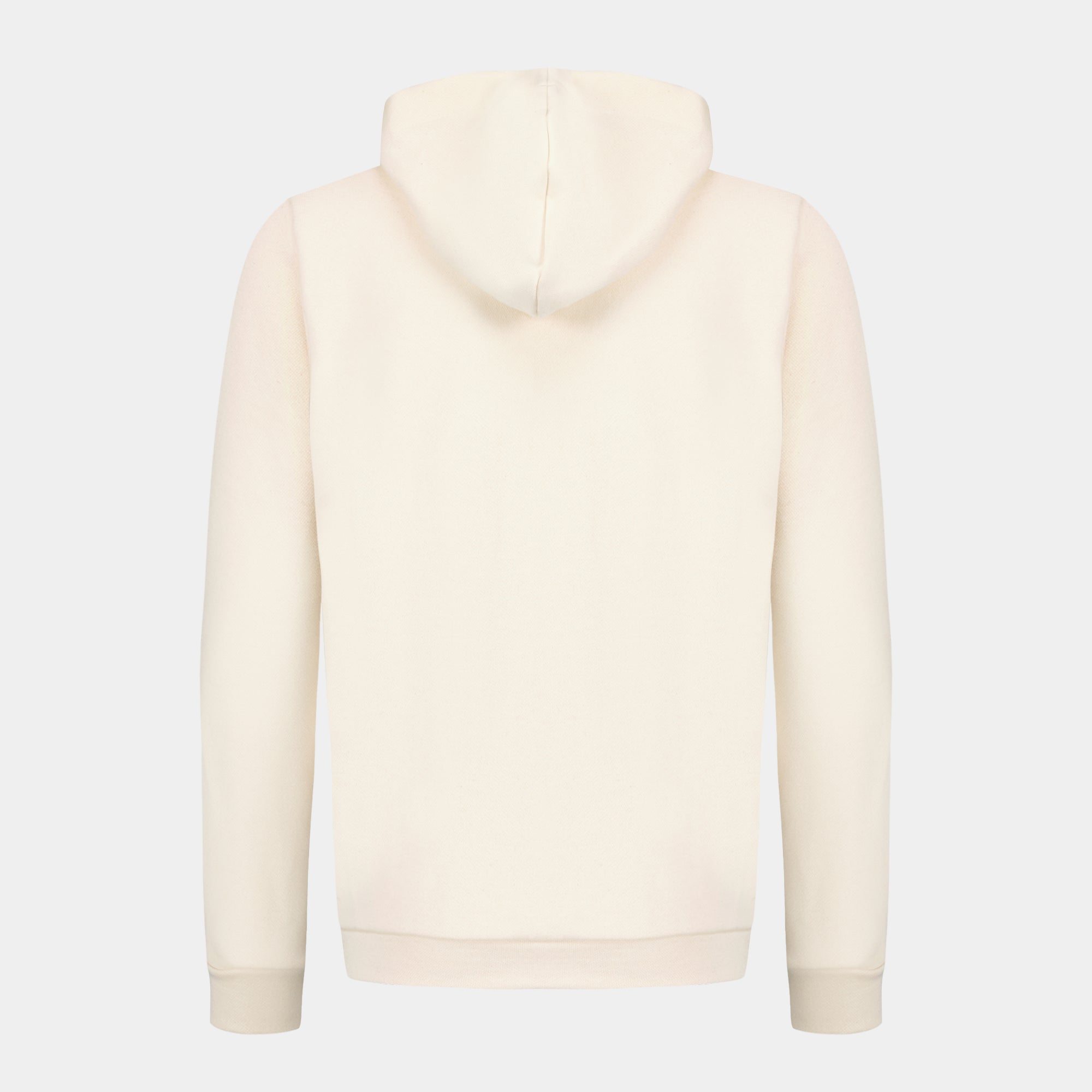 2311191-SPE Hoody N°10 Enfant écru | Sweat à capuche Enfant