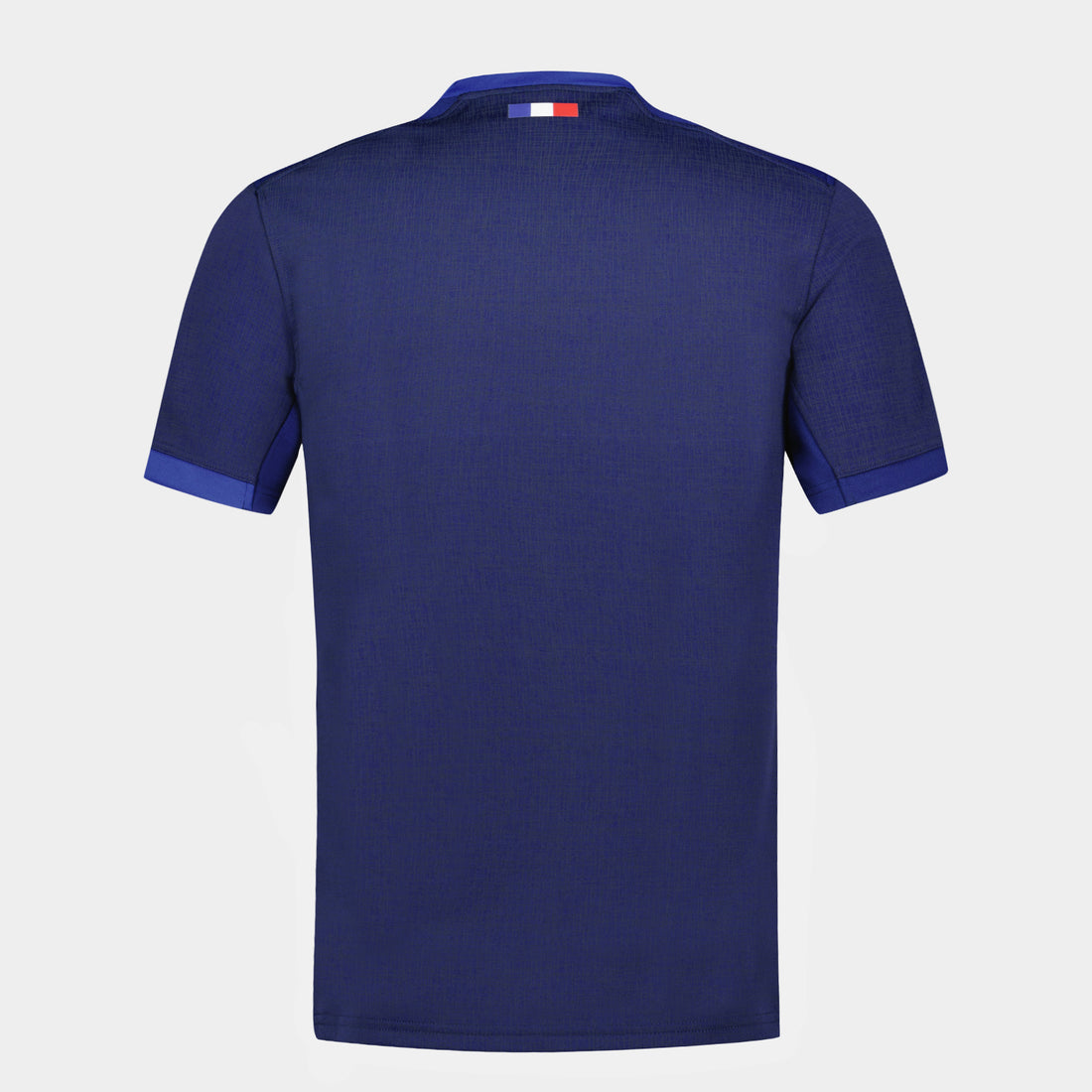 2320041-FFR XV Maillot Replica 23/24 SS Enfant p  | Camiseta Replica Domicile para Niño XV de France