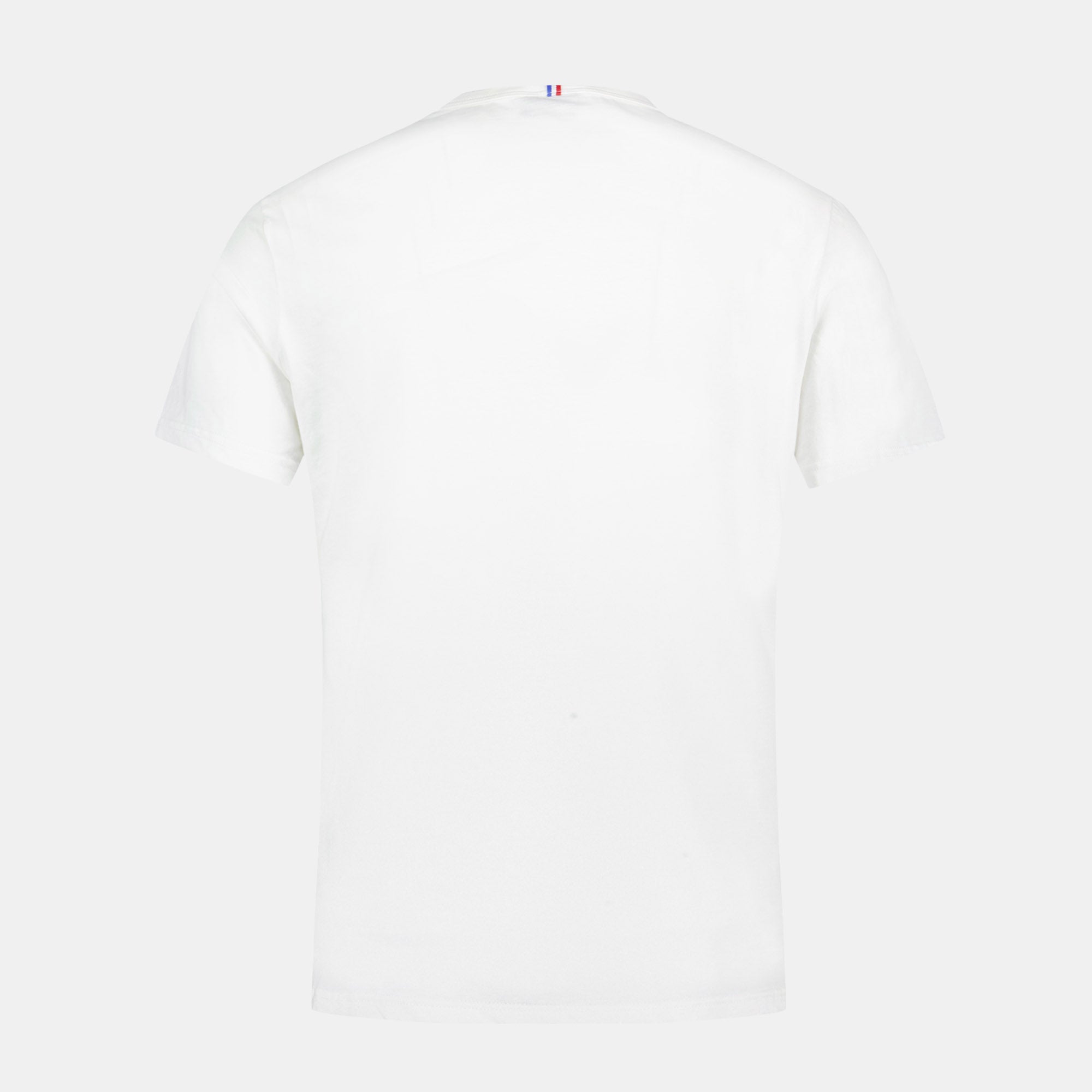 2320109-FFR FANWEAR Tee SS N°2 M new optical whi | T-shirt Homme XV de France