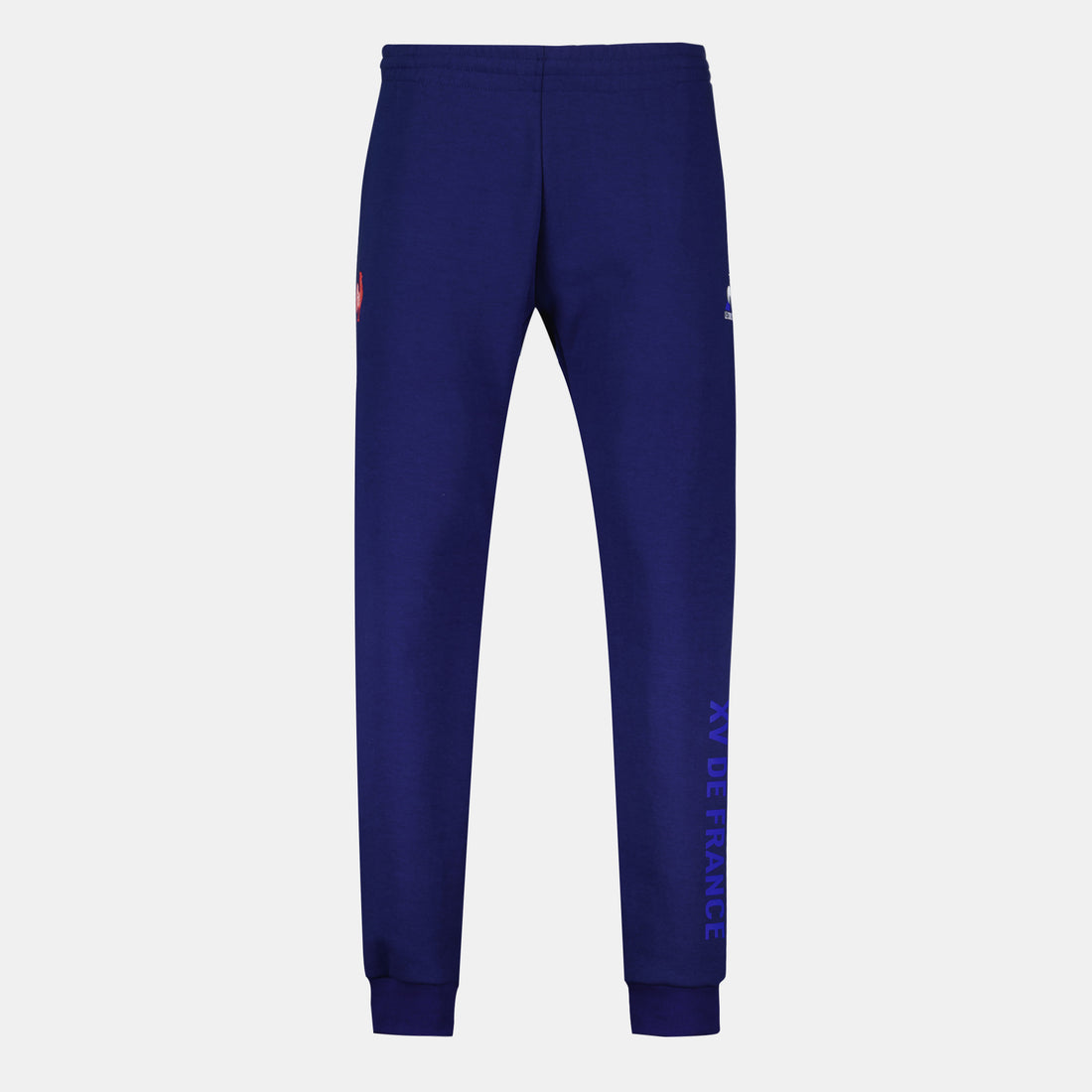 2320114-FFR FANWEAR Pant N°2 M bleu FR intense  | Pantalón Hombre