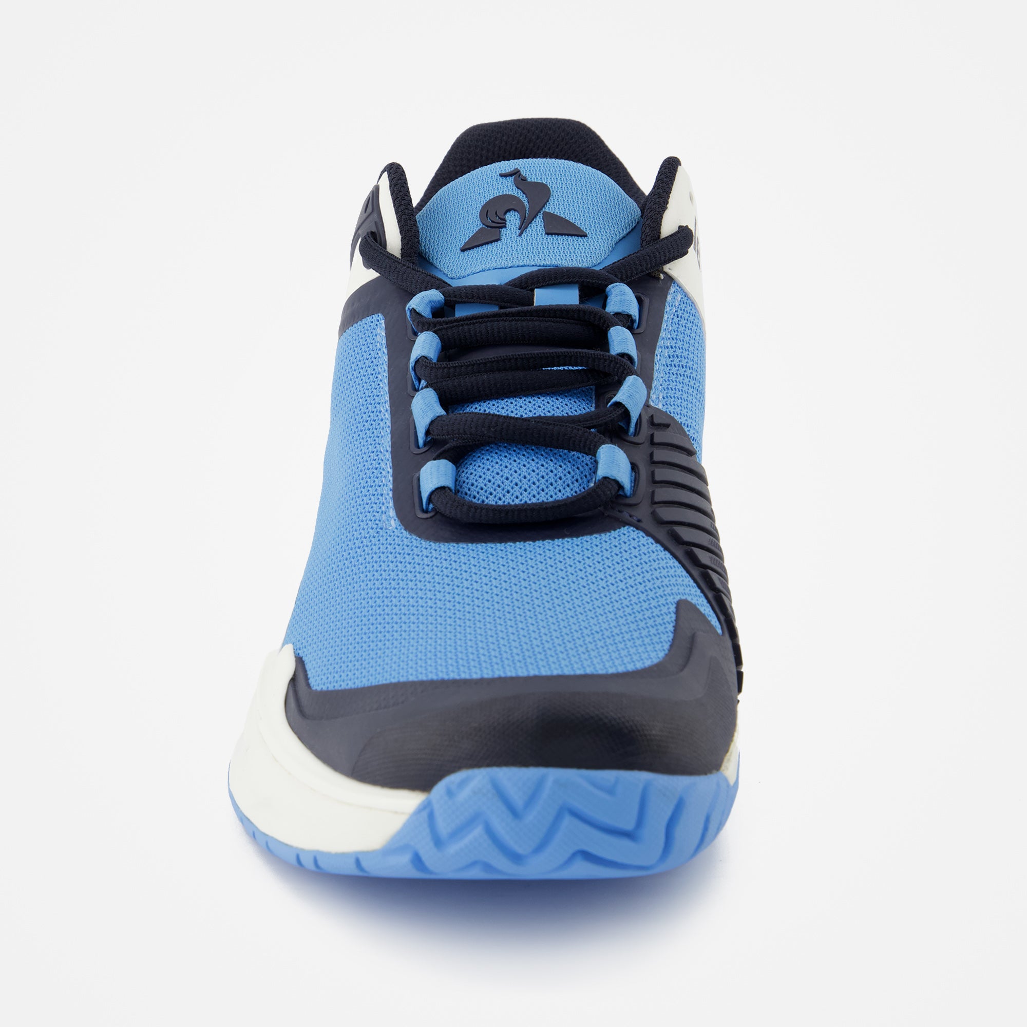 2320117-FUTUR LCS T01 ALL COURT bonnie blue  | Zapatos de tennis FUTUR LCS T01 ALL COURT Unisex