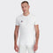 2320135-TENNIS Tee SS N°4 M new optical white  | Camiseta Hombre