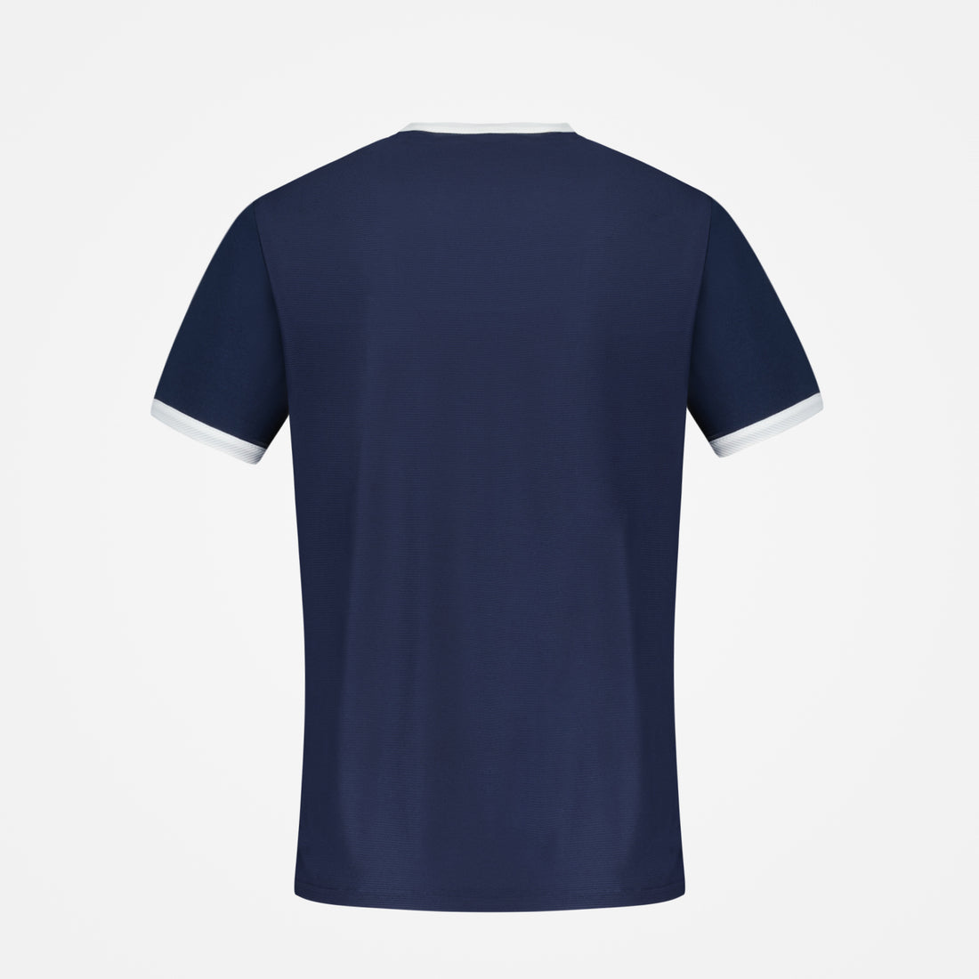 2320137-TENNIS Tee SS N°5 M dress blues/new opti  | T-Shirt für Herren