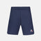 2320142-TENNIS Short N°3 M dress blues/new optic | Short Homme