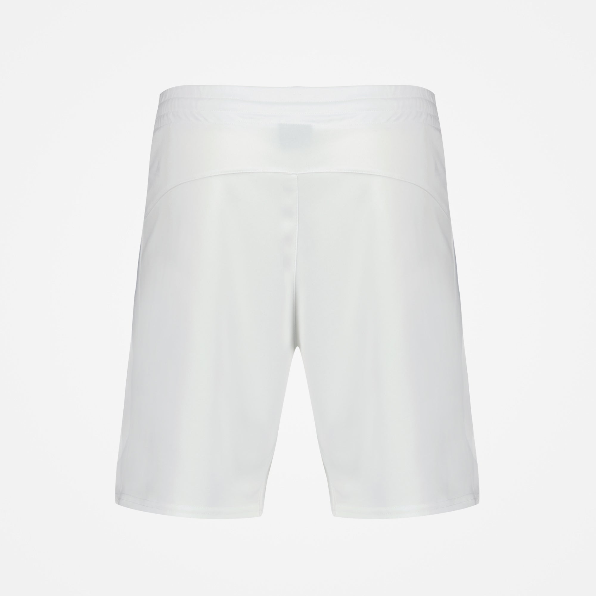 2320143-TENNIS Short N°3 M new optical white/dre  | Shorts for men