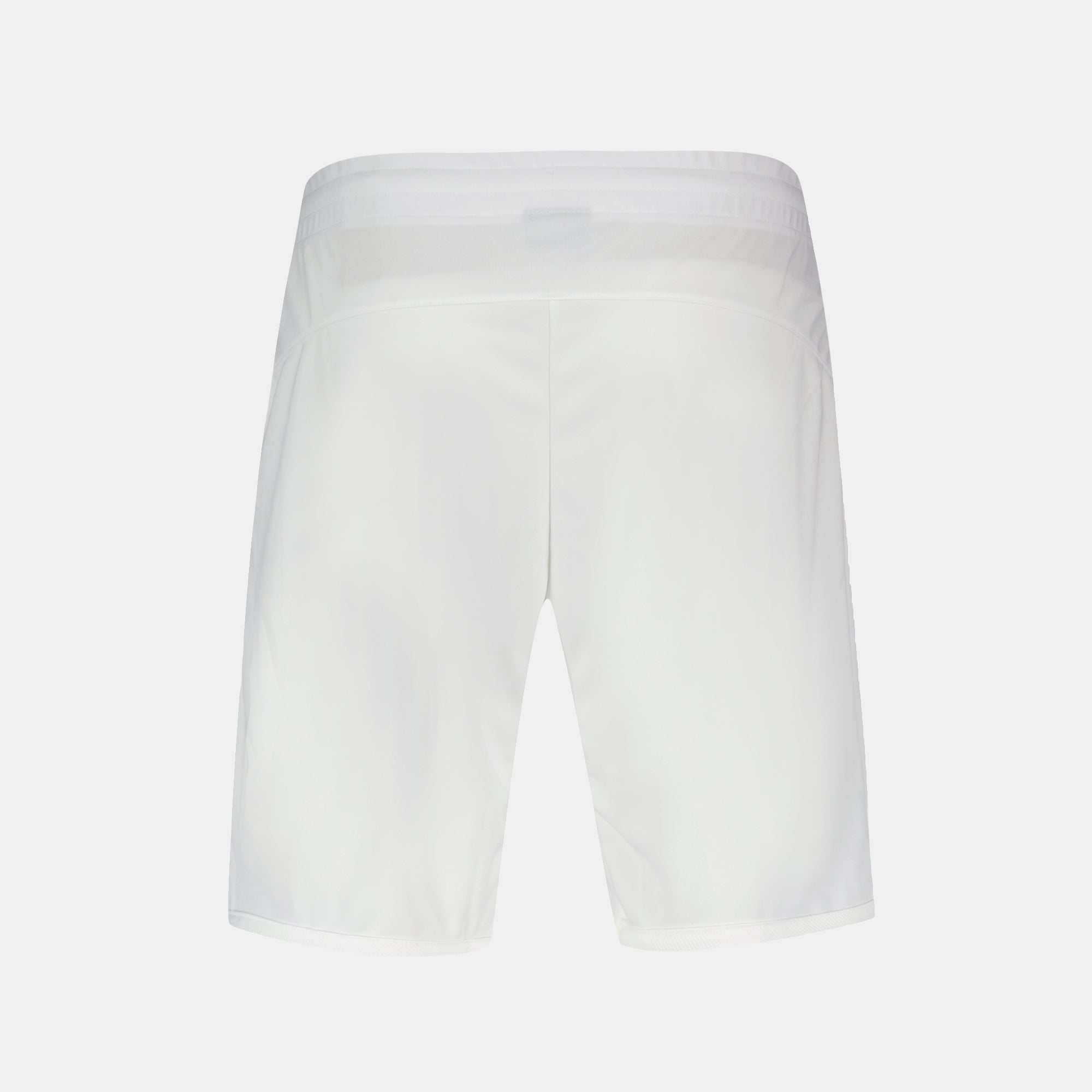 2320143-TENNIS Short N°3 M new optical white/dre  | Shorts for men