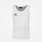 2320145-TENNIS Débardeur N°5 W new optical white  | Tank Top for women