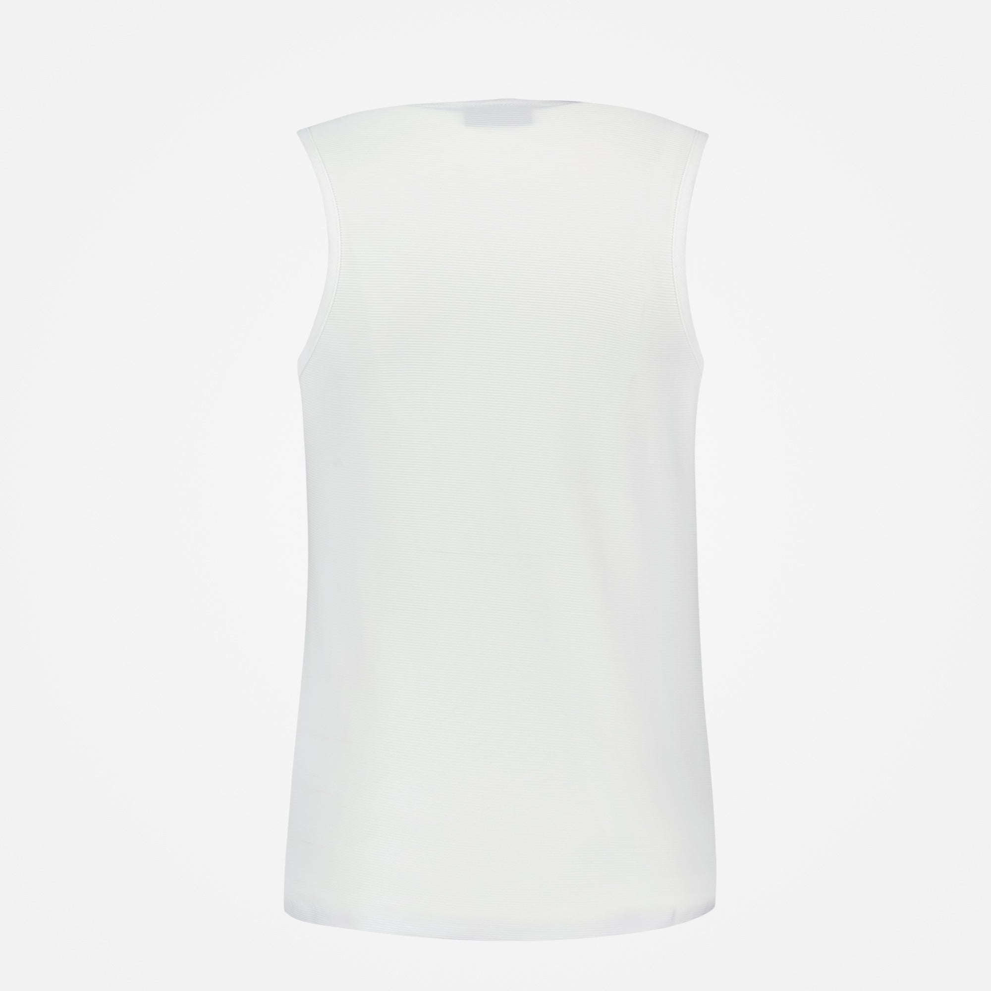 2320145-TENNIS Débardeur N°5 W new optical white  | Tank Top for women