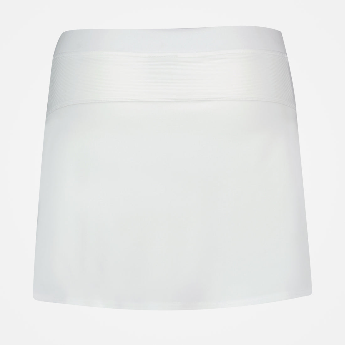 2320151-TENNIS Jupe-Short N°3 W new optical whit  | Skirt for women