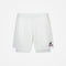 2320153-TENNIS Short N°1 W new optical white  | Shorts für Damen