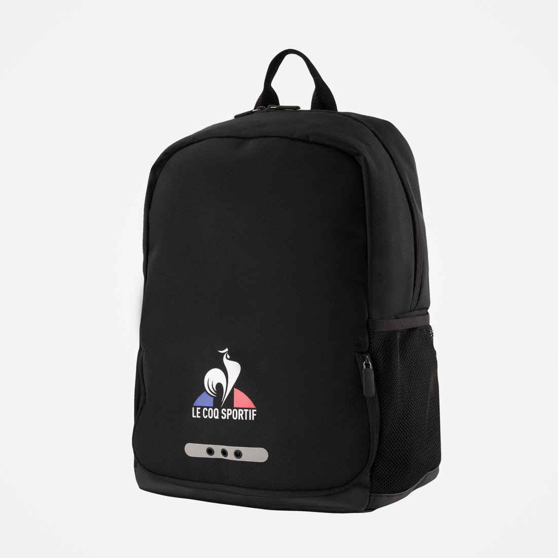 2320195-N°3 TRAINING Backpack black  | Backpack Unisex
