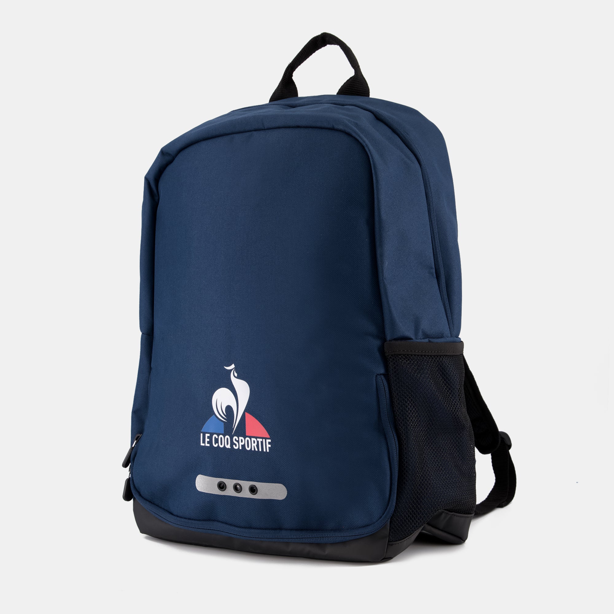 2320196-N°3 TRAINING Backpack dress blues  | Backpack