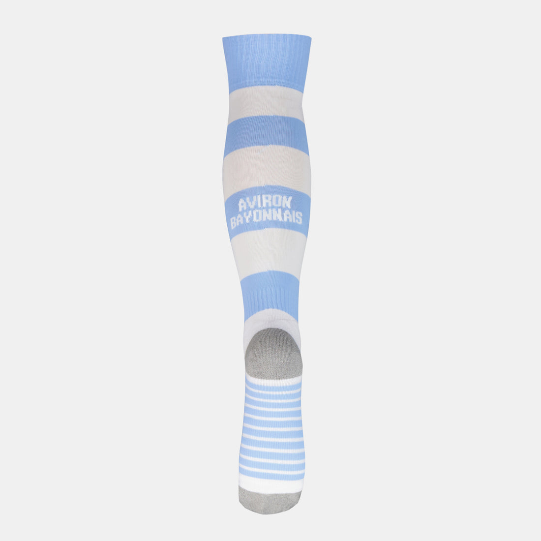 2320303-AB Pro Socks new optical white/fly blue  | Calcetines de sport Hombre