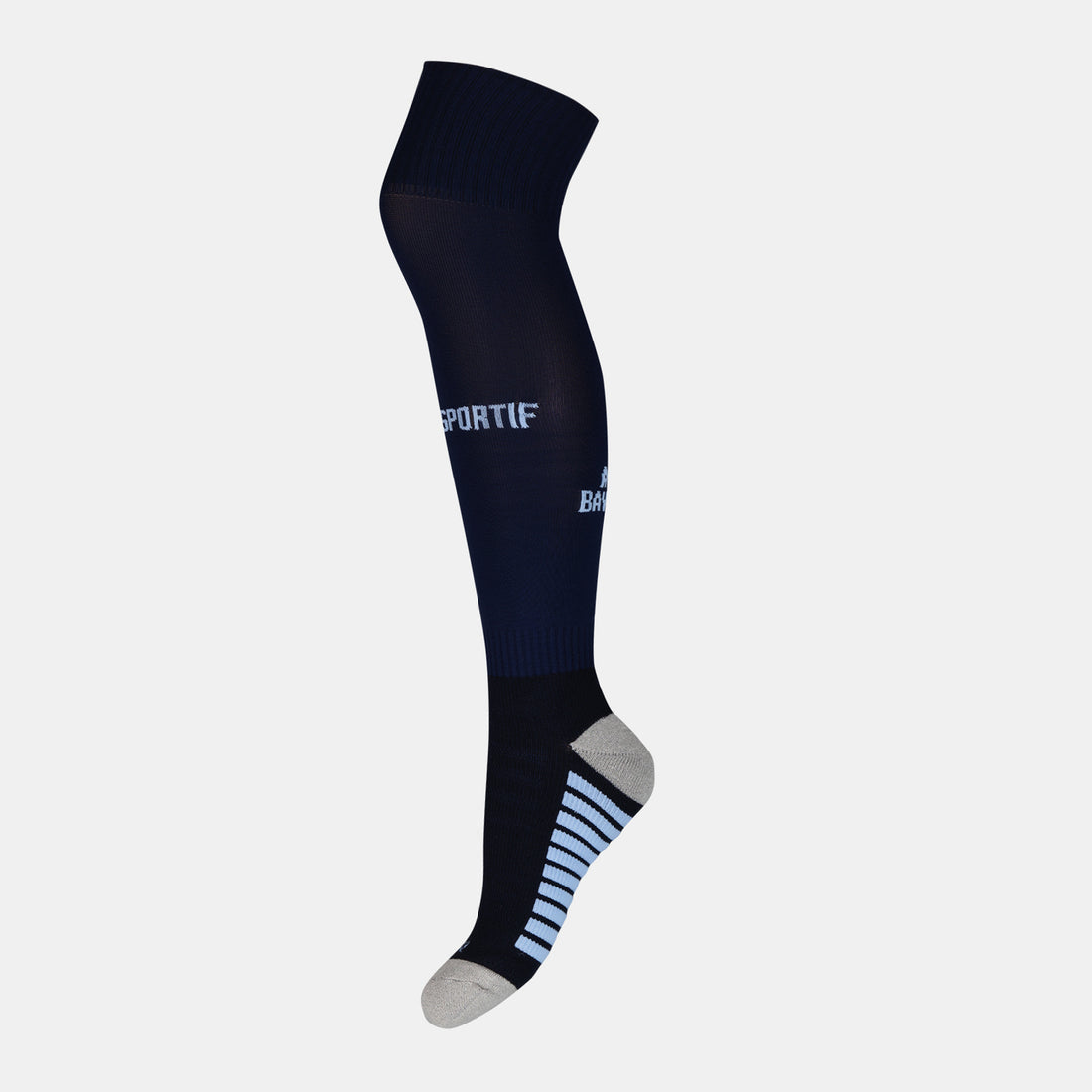 2320304-AB Pro Socks blue navy  | Socks de sport for men
