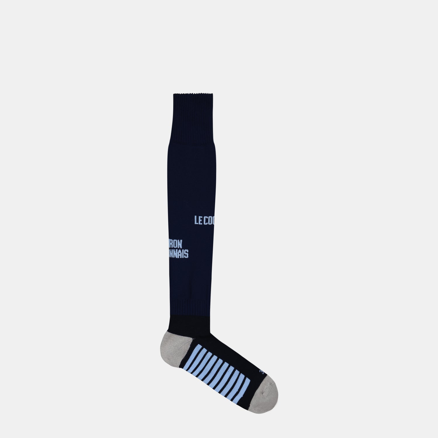 2320304-AB Pro Socks blue navy  | Socks de sport for men
