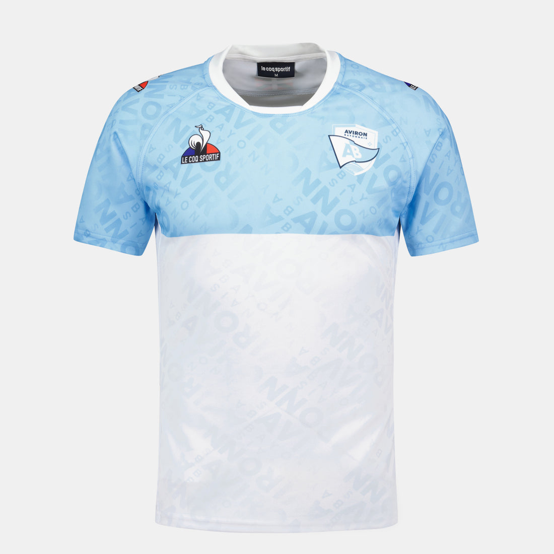2320306-AB REPLICA Maillot SS M fly blue/new opt  | Camiseta Hombre