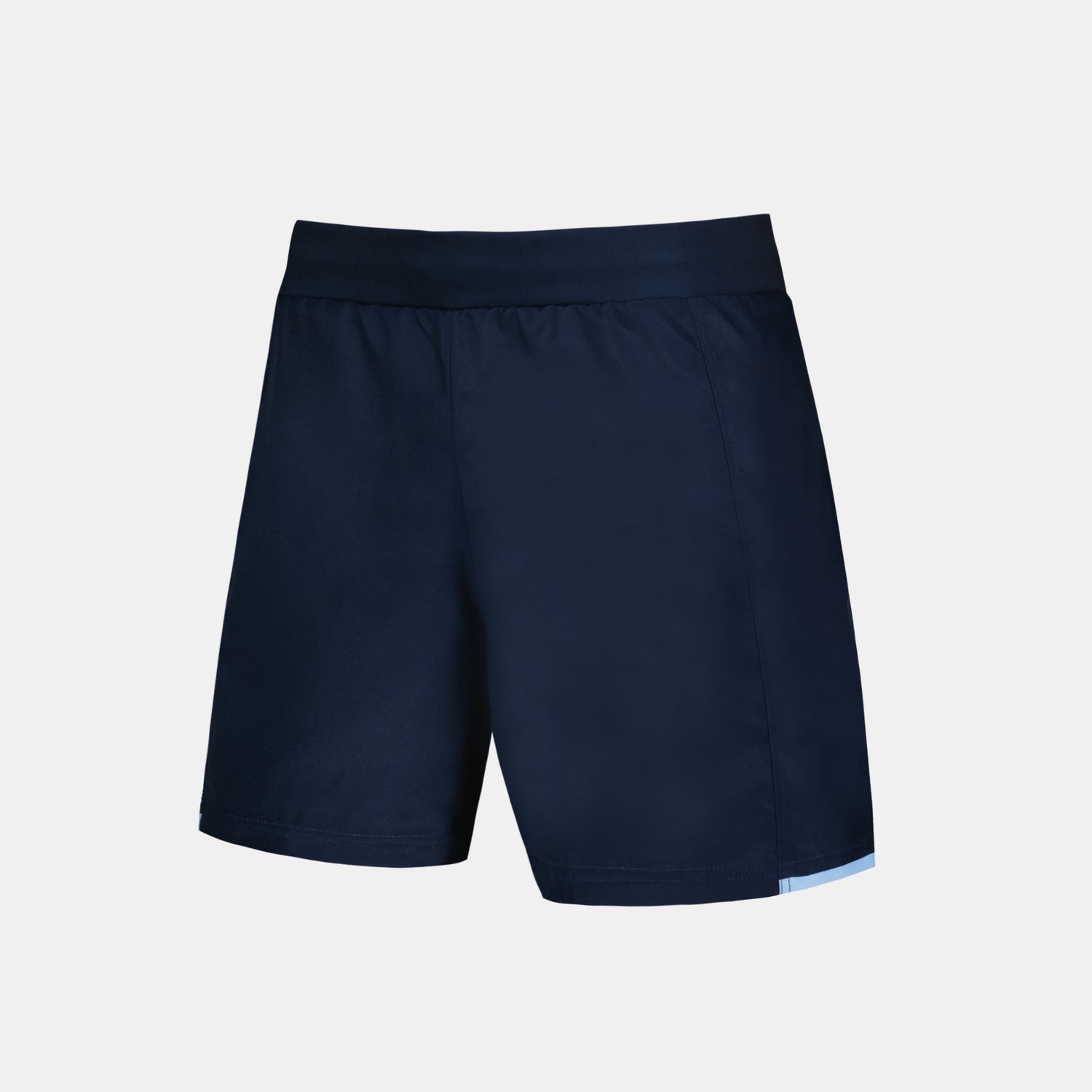 2320309-AB REPLICA Short M blue navy  | Shorts für Herren