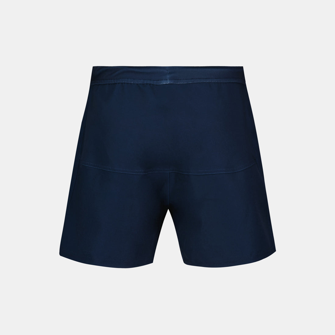 2320316-AB SHORT Rugby M blue navy/fly blue  | Shorts for men