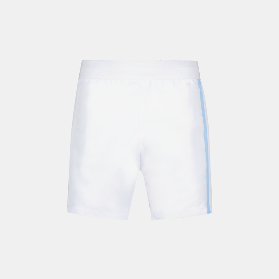 2320333-AB REPLICA Short Enfant new optical whit  | Shorts for kids