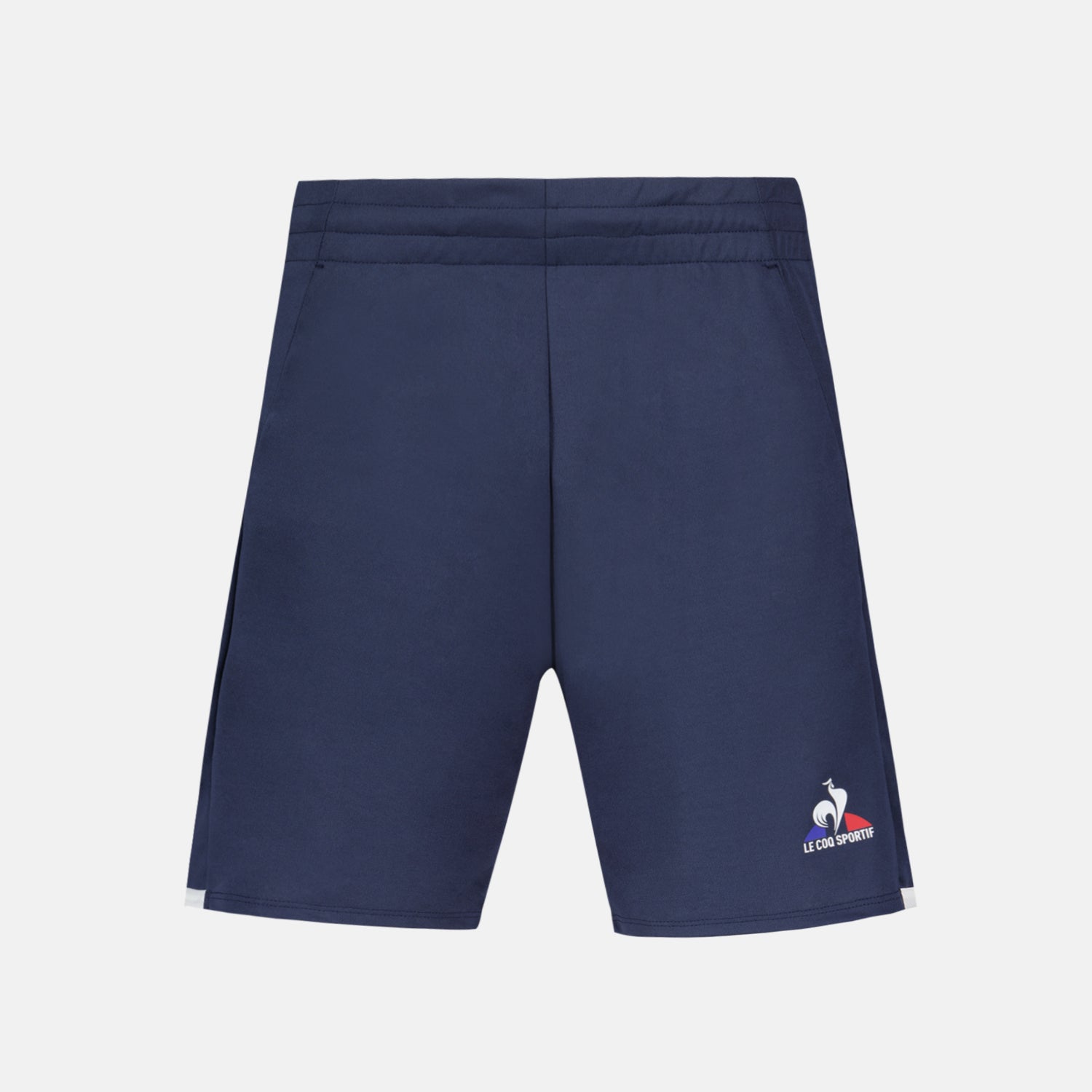 2320606-TENNIS Short N°2 Enfant dress blues/new  | Shorts für Kinder